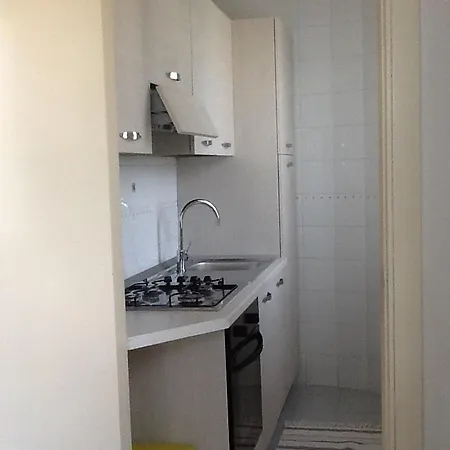 Le Tartarughe Apartman
