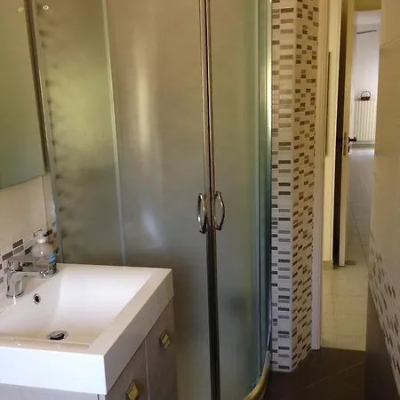 Le Tartarughe Apartman