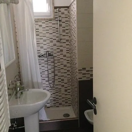 Le Tartarughe Apartman *