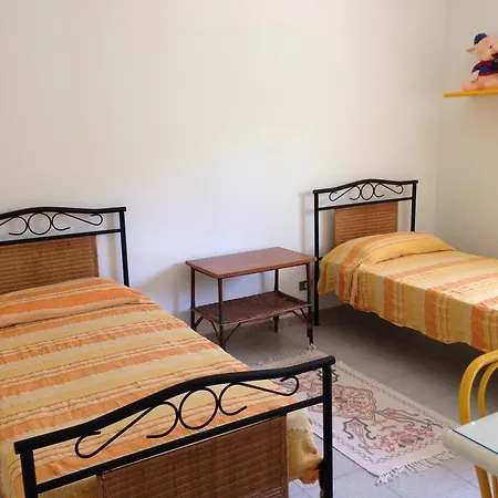 Apartman Le Tartarughe