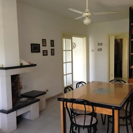 Le Tartarughe Apartman Otranto